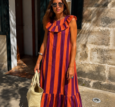 Vestido Playa de Llevant (Formentera)