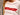 SWEATSHIRT AMOUR RED.