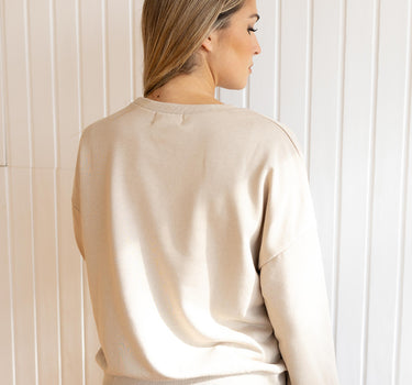 SWEATSHIRT AMOUR b.2