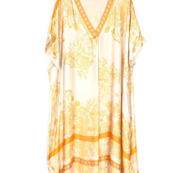 Silk Garden Dress.3