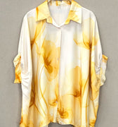 Silk Shirt Lotus.7
