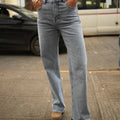 Straight Jeans.2
