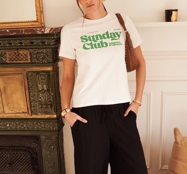 T-Shirt Sunday Club