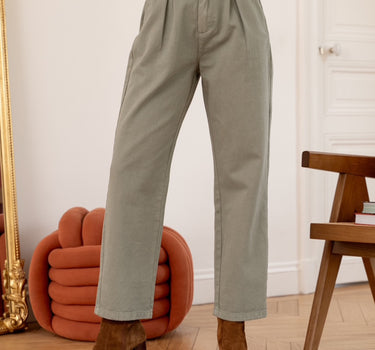 Supreme Pants.2
