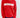 Sweatshirt Amour Red.2