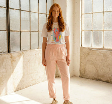 T-Shirt Lobster On the Way