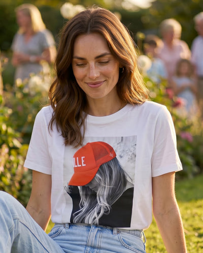 T Shirt Elle