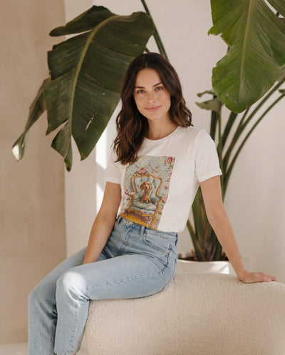 T-Shirt Your Highness