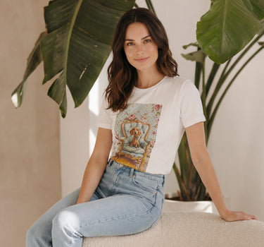 T-Shirt Your Highness