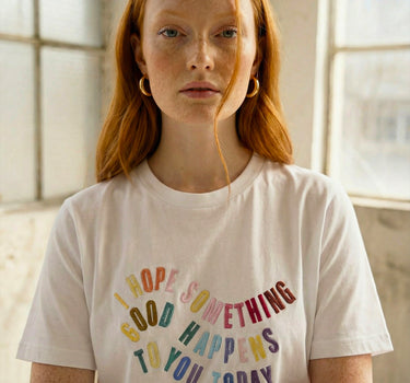 T-Shirt My Lucky Day