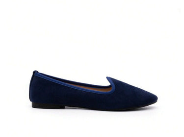 Velvety Blueberry Slippers.2