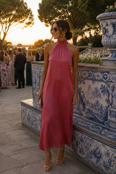 Vestido Azeitão