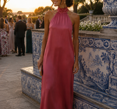 Vestido Azeitão