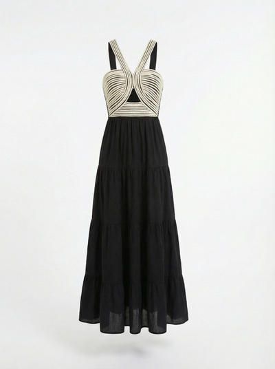 Vestido Cleópatra