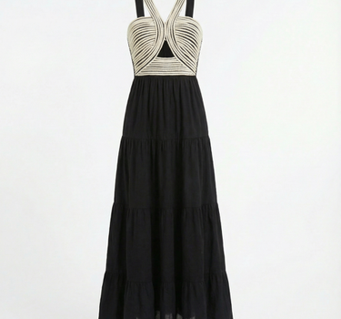 Vestido Cleópatra