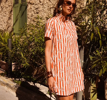 Vestido Dolly