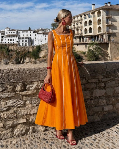 Vestido Florence