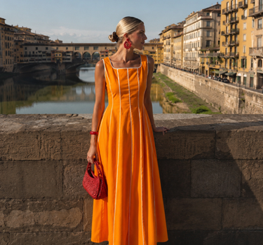 Vestido Florence