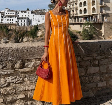 Vestido Florence