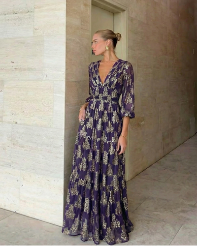 Vestido Hayley