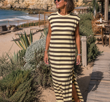 Vestido Algarve