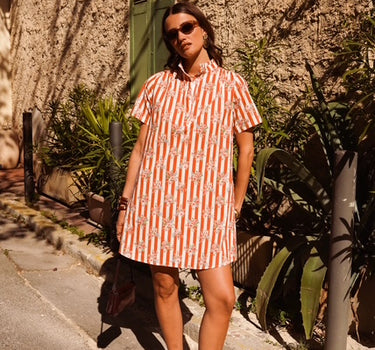 Vestido Dolly