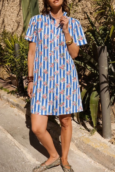 Vestido Dolly