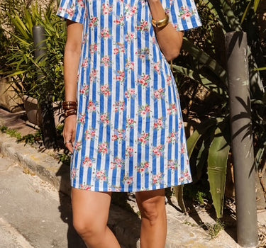 Vestido Dolly