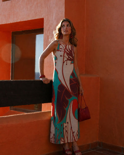 Vestido Marbella