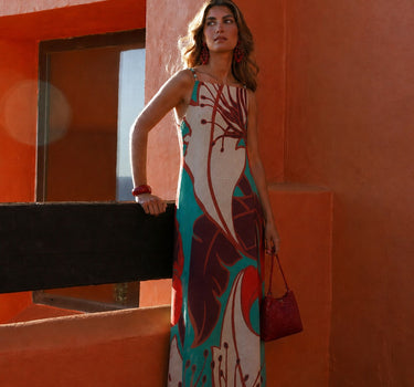 Vestido Marbella