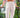 Calças - Pants Magic White