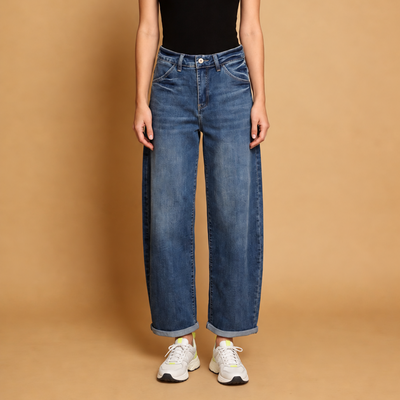Jeans Ballon