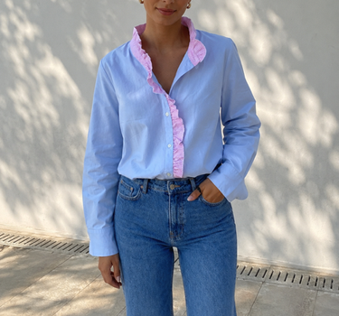 Camisa Inês