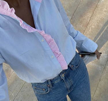 Camisa Inês