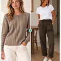Cocoa Knit