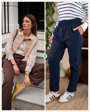 Chic Uniform