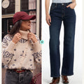 Coastal Knit