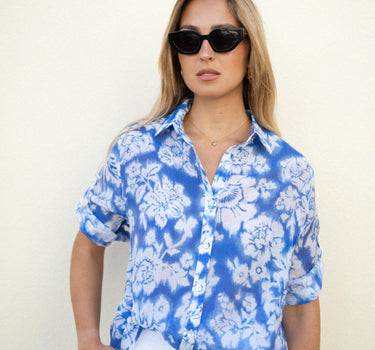 Sardenha Shirt