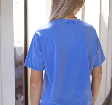 T'shirt SOHO Green