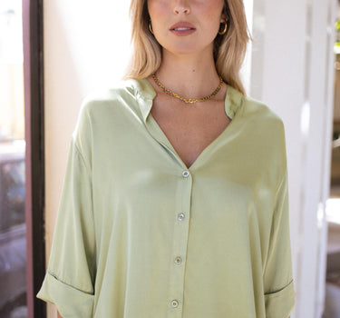 Camisa Cassandra Lima
