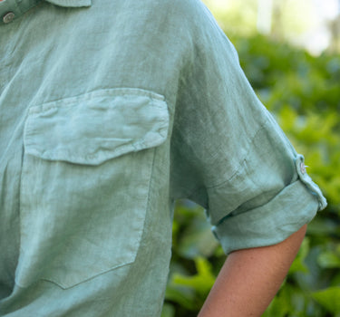 Camisa Creta