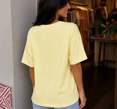 T-Shirt Sunny Dog