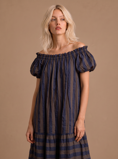 Vestido Maré