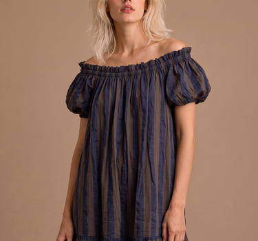 Vestido Maré
